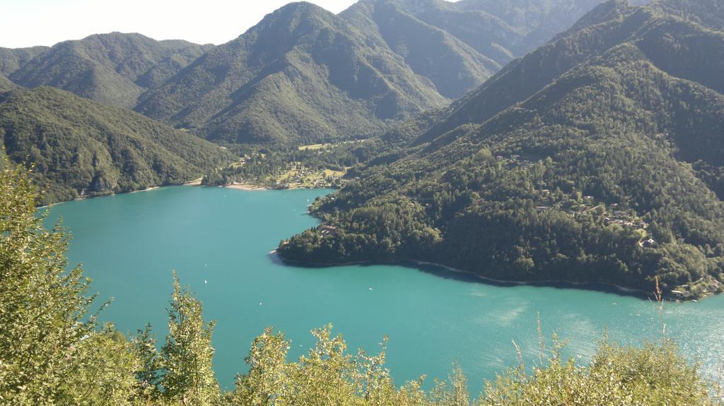 Hotel Maroni Molina di Ledro Esterno foto